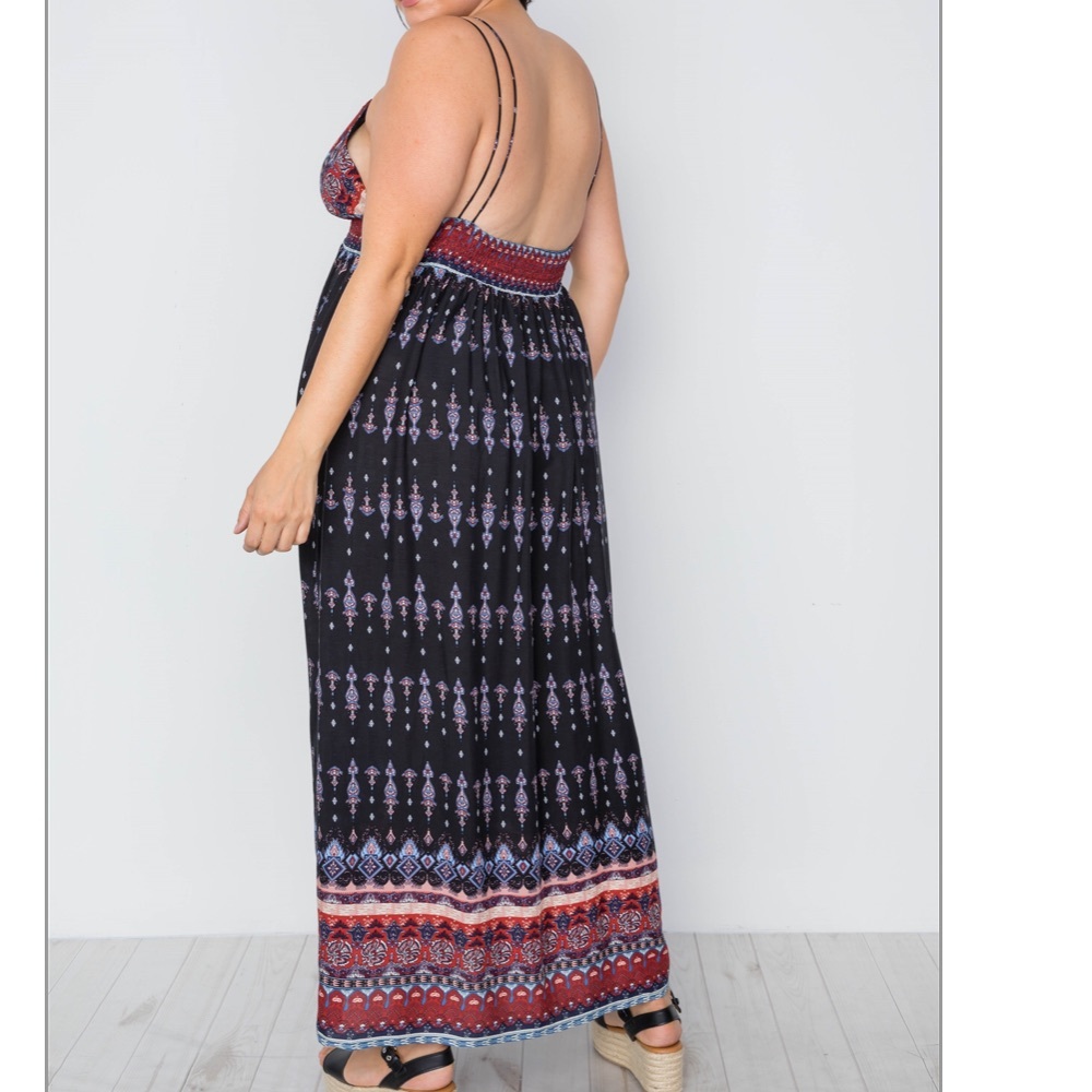 Dress - Picture 3 of 3